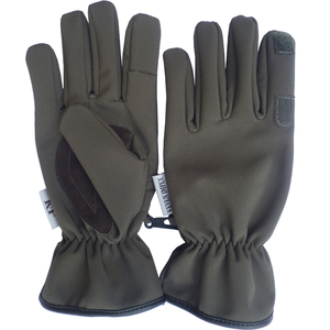 Guantes Anticorte de Grado Alimenticio Keven Impex KI-751, Antiestáticos/Antideslizantes/Compatibles con Pantallas Táctiles/Resistentes a Impactos y Golpes, Nivel 5 de Seguridad - Product Image 1