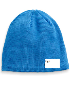 Wholesale Hot Selling Cheap Stock Fashion <b>Men</b> <b>Beanie</b> <b>Hat</b> 100% Recycled Polyester Fleece Sourcing From Bangladesh - Product Image 3