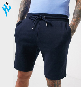 Wholesale Fashion Custom Soft Cotton <b>Men's</b> Gym <b>Shorts</b> | High Quality Plain <b>Men</b> <b>Sweat</b> <b>shorts</b> <b>Mens</b> Gym <b>Shorts</b> - Product Image 5