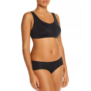 Nuevo estilo, traje de baño de talla grande, color sólido, traje de baño de una pieza para mujer y ropa ajustada al cuerpo. - Product Image 1