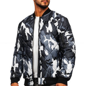 Ropa personalizada para hombre, chaqueta lisa e impermeable, a prueba de viento, suave, negra, roja, OEM, con bolsillos de licra, venta al por mayor - Product Image 3