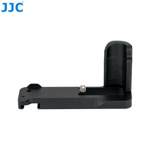 JJC HG-<span class=keywords><strong>ZV1</strong></span> cámara de mano para <span class=keywords><strong>Sony</strong></span> ZV-1 vertical disparar disponible - Product Image 2