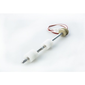 Mini interruptor de nivel de flotador PP 50W 0.5A para instrumentos de prueba de aplicaciones de agua - Product Image 6