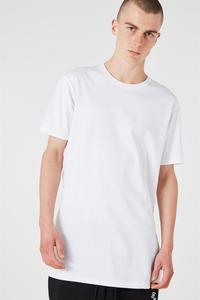 Latest Design <b>Men's</b> Streetwear 100% Cotton Customized <b>T</b>-<b>shirt</b>/<b>Men's</b> Best Quality Casual <b>Longline</b> <b>T</b>-<b>shirt</b> - Product Image 6