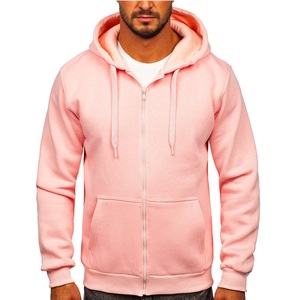 OEM vente en gros ensemble pull à capuche oversize imprimé en 3D pour hommes 50% coton 50% polyester à manches longues noir sweat-shirt à capuche - Product Image 2