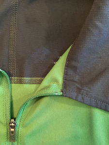 เสื้อโปโลแขนสั้นสำหรับนักกีฬาผ้าฝ้าย100% เป็นมิตรกับสิ่งแวดล้อมเสื้อโปโลลำลองขนาดพอดีกับสิ่งแวดล้อม - Product Image 6