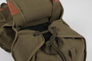 กระเป๋าข้างอานม้าม้าดีไซน์ตามสั่งทนทาน - Product Image 5