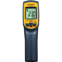 Thermomètre à rayonnement numérique Hioki FT3700 Fabriqué au Japon