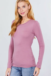 Camiseta rosa para niñas y mujeres, camisetas de manga larga de colección, tela de alta calidad con servicio de impresión personalizado - Product Image 2