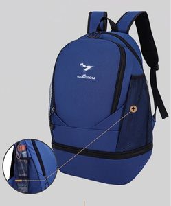 Youngson grande capacité sac à dos avec poche - Product Image 2