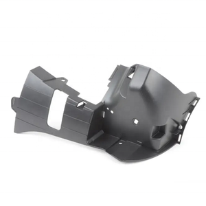 Revestimiento de Parachoques Delantero OEM 1668850024 1668850124 para Mercedes Benz W166 <span class=keywords><strong>ML</strong></span> - Product Image 4
