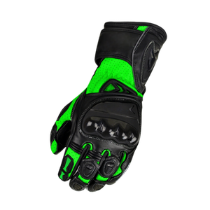 Gants de moto respirants pour vélo, personnalisés à écran tactile, pouces - Product Image 6