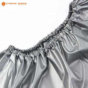 Customized <b>Sauna</b> <b>Suit</b> Speed Up Weight Loss Running Fitness Hot <b>Sauna</b> Sweat <b>Sauna</b> <b>Suits</b> - Product Image 2