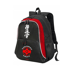 Custom 300D Polyester Durable Gym Bag Customized Color Logo <b>Water</b> Resistant Outdoor Sports Hiking Camping Shoulder Travel Bag - Product Image 5