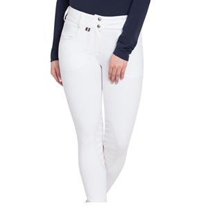 Pantalones de montar a caballo personalizados al por mayor ropa ecuestre ajuste perfecto Pantalones deportivos para mujeres, hombres y niños - Product Image 1