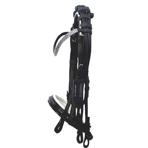 Bridas ecuestres de alta calidad Productos especiales para caballos para las necesidades de los exportadores - Product Image 1
