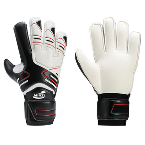 Guantes de Portero MINZI Nuevos de 4mm, Calidad Premium, Transpirables, de Secado Rápido, Material Personalizado, Todas las Tallas - Product Image 6