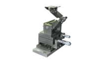 Pièces de machine de collage Silman XYZ Adjuster COF pour réparation d'écrans LCD en acier SUS440C