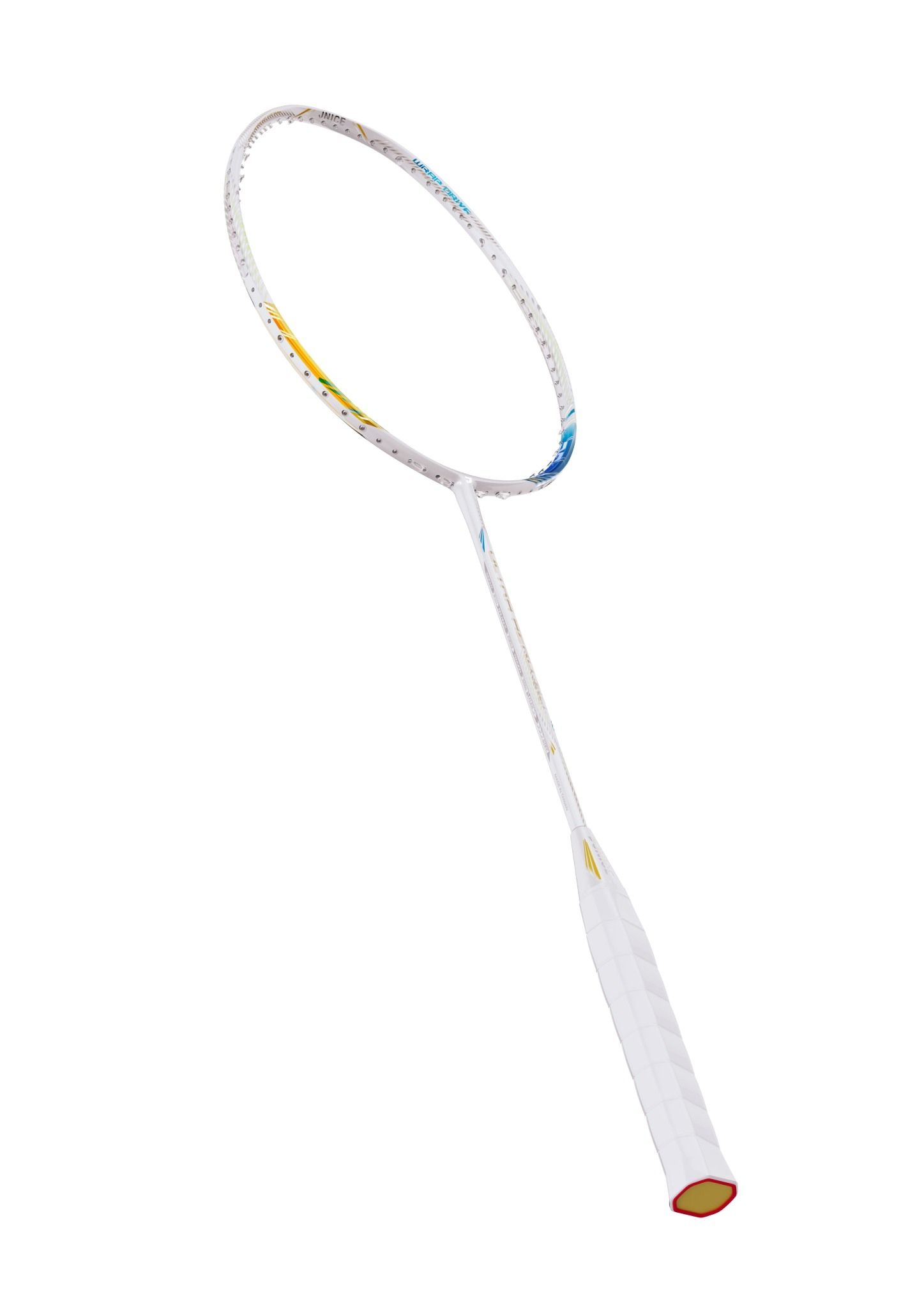 JNICE ULTRA AERO 20 Agile Balanced Badminton Racket