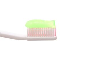 Pasta de dientes con extracto de aceite de comquat y herbales - Product Image 3