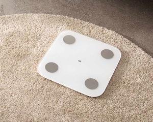 เครื่องชั่งองค์ประกอบของร่างกาย2 | เครื่องชั่งในห้องน้ำ | กระจกดัชนีไขมัน XMTZC05HM ความแม่นยำระดับสมาร์ท - Product Image 3