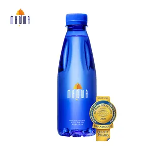 Marca China premium de lujo, Mineral de soda, agua, 355ml