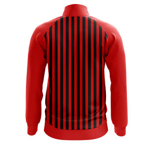 Chaquetas personalizadas para hombre, ropa de gimnasio, entrenamiento deportivo, chándales para correr, novedad - Product Image 4