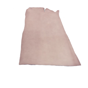 Grano de piel de vaca genuino de cuero tostado vegetal europeo para tambores de bronceado Irimagzi Curtiduría patrón crudo-para zapatos cinturones muebles - Product Image 2