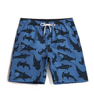 Fleece Short Men's Shorts <b>Boys</b> Short Pants Casual Zipper Pockets biker shorts - Product Image 1