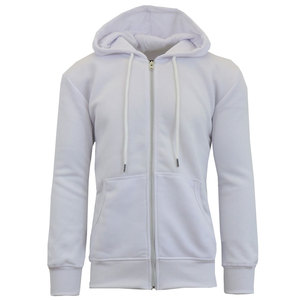 Sudadera con forro polar para hombre, de 2022 algodón, personalizada, de gran tamaño, 100% - Product Image 4