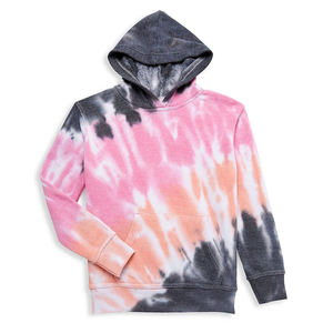 Alta calidad Unisex Regular Fit Faded Hoodie Custom Pullover 100% algodón Fleece invierno transpirable a prueba de viento precio de fábrica - Product Image 3