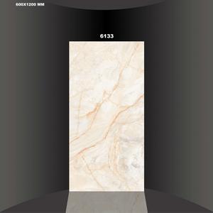 กระเบื้องปูพื้นเซรามิคดีไซน์ใหม่ 60x120 ซม. - Product Image 2