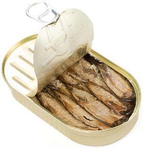 ปลากระป๋องกระป๋อง - Product Image 4