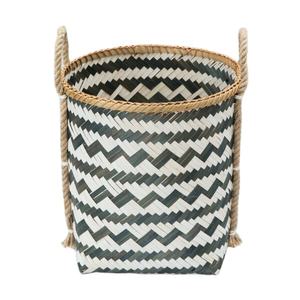 Multifonction Bamboo Weaving Storage <b>Basket</b>/ <b>Cheap</b> Weaving Laundry <b>Baskets</b> Best Price Made in Vietnam - Product Image 1
