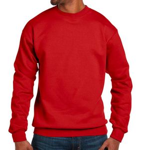 Sweat-shirt à capuche oversize pour homme, 100% coton, personnalisable, de haute qualité, style streetwear décontracté - Product Image 4