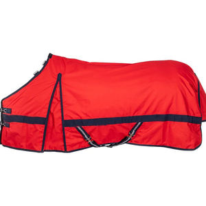Poids léger 100% Polyester Chaud D'hiver Cheval Tapis Étanche plus vente moins cher prix en vrac quantité faible QUANTITÉ MINIMALE DE COMMANDE sur mesure - Product Image 5