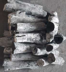 Offre Spéciale Binchotan japonais Standard oranger charbon de bois sans fumée frêne blanc Barbecue bois dur sans fumée - Product Image 6