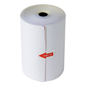 Giấy Cuộn Không Cacbon 3X3 Inch 2Plys <span class=keywords><strong>Ncr</strong></span> Giấy - Product Image 6