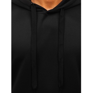 Men's Custom <b>Pullover</b> Hoodie Casual Workout Gym Long Sleeve Sweatshirt Winter Fleece <b>Jumper</b> Hoodie Plus Size Embroidery - Product Image 5