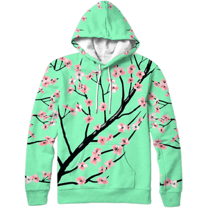 Sweat à capuche pour hommes, sweat-shirt Sublimation, coloré, personnalisé et de haute qualité - Product Image 3