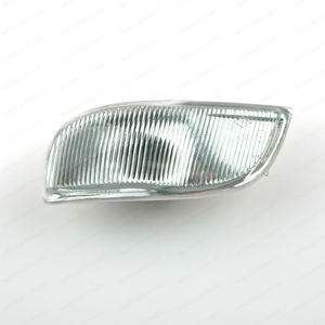 Lente Izquierda del Indicador de Espejo Lateral BSP626-1 para 261653175R - Product Image 1