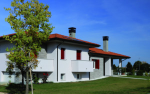 Pintura elastomérica de alta calidad italiana, ardelast intonachino, 1,2mm, para exterior - Product Image 2