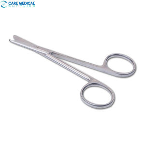 ที่กำหนดเองทำกรรไกรคมทื่อผ่าตัดกรรไกร - Product Image 3