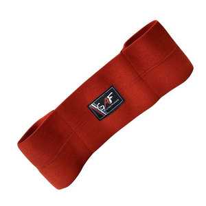 GAF Push Ups Bench Press Sling Weightlifting Gym Band Fitness Strength Bench Press Elbow Sleeves <b>Slingshot</b> Support - Product Image 1