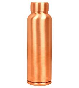 High Quality Daily Use <b>Copper</b> <b>Bottle</b> Drinking <b>Copper</b> <b>Bottle</b> - Product Image 2