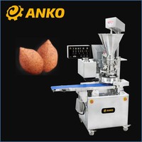 ANKO fabrika küçük kalıp şekillendirme İşlemci Kibbe makinesi
