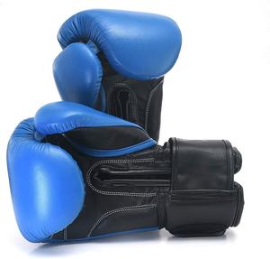 Gants de boxe avec sac violet, gants de Combat MMA Muay Thai et gants d'entraînement au Combat - Product Image 4