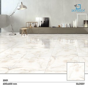 Porcelanosa Azulejos de cerámica de porcelana lisa gris para uso en el baño - Product Image 4