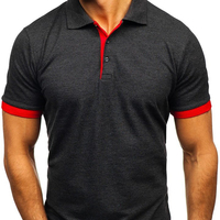T-shirt décontracté 100 % coton pour jeunes hommes, grande taille, nouveau design, haute qualité, le plus vendu, vente en gros