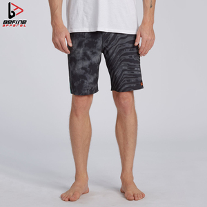 Wholesale Custom Logo <b>Board</b> Short Best Quality Custom Printing Sublimation Shorts Manufacture Shorts - Product Image 6